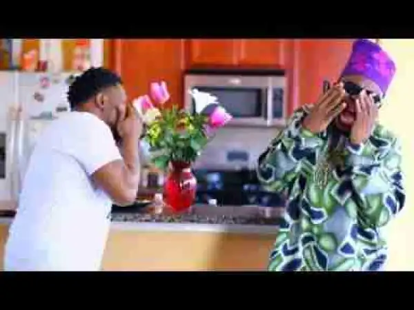 Video: Segun Pryme – What’s That Smell? An Odoriferous Saga